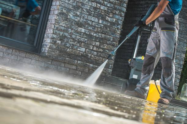 Best Building Exterior Washing  in Silver Lake, NJ