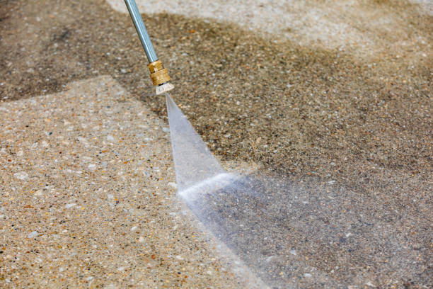 Best Factory Floor Cleaning  in Silver Lake, NJ