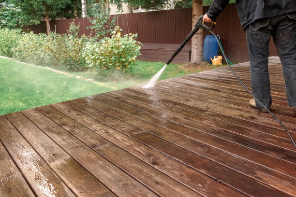Best Rust Removal  in Silver Lake, NJ