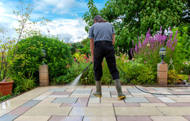Best Fence Cleaning  in Silver Lake, NJ