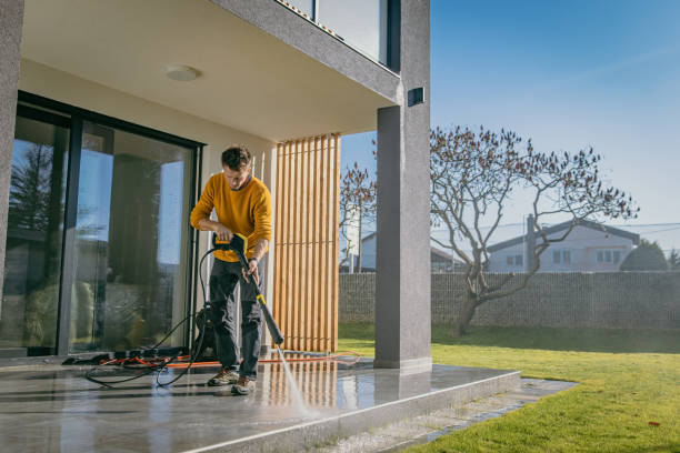 Best Sidewalk and Walkway Cleaning  in Silver Lake, NJ