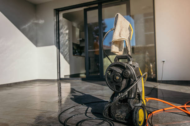 Best Post-Construction Pressure Washing  in Silver Lake, NJ