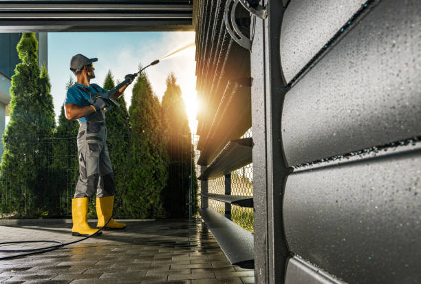 Why Choose Our Pressure Washing Services in New Jersey
