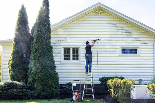 Professional Pressure Washing Services in Silver Lake, NJ